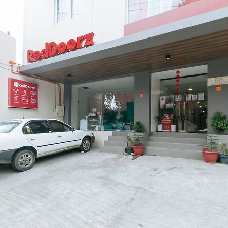 Reddoorz Near Fernwoods Garden Quezon City Exterior photo