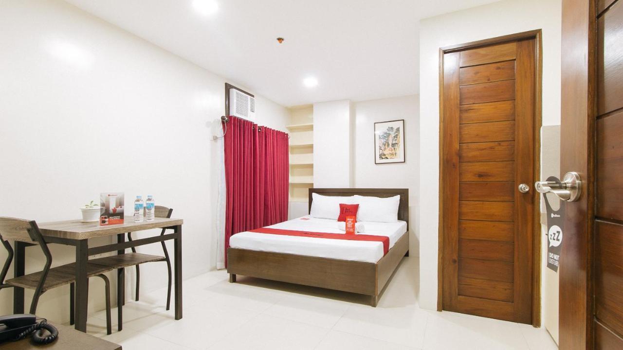 Reddoorz Near Fernwoods Garden Quezon City Exterior photo