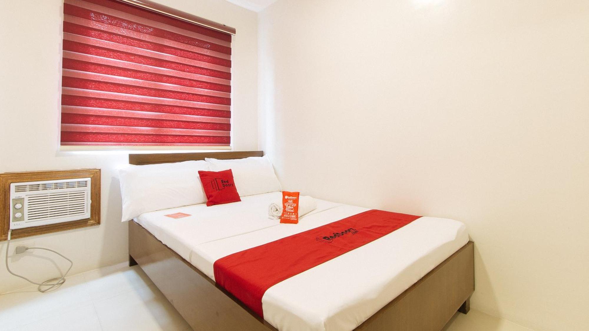 Reddoorz Near Fernwoods Garden Quezon City Exterior photo